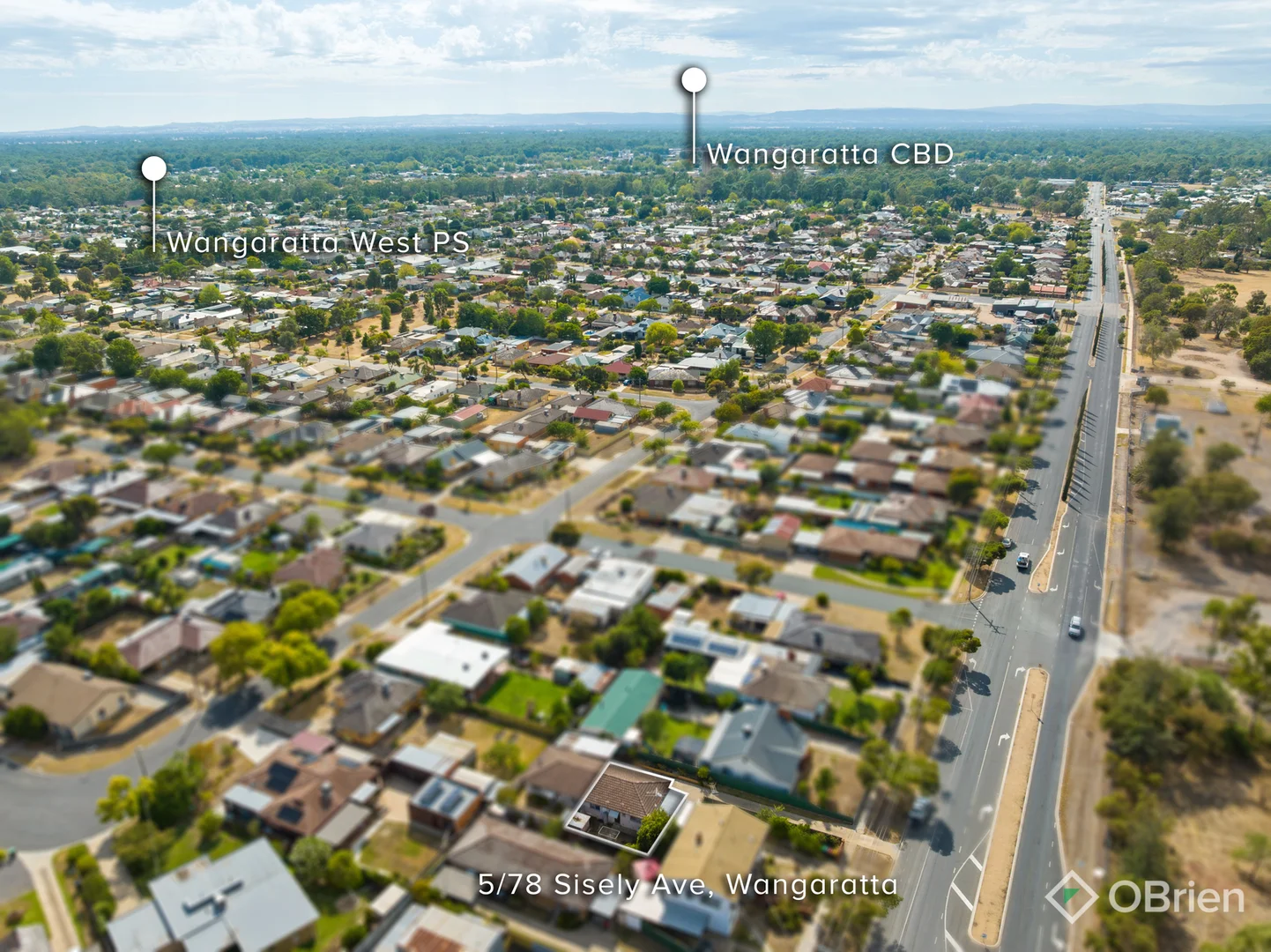 Additional image 13 of 5/78 Sisely Avenue, Wangaratta VIC 3677