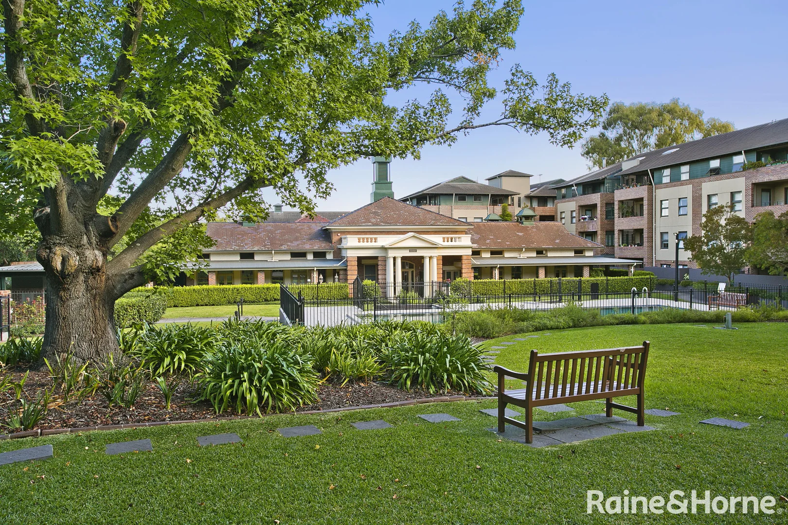 Additional image 11 of 99/1-3 Coronation Avenue, Petersham NSW 2049