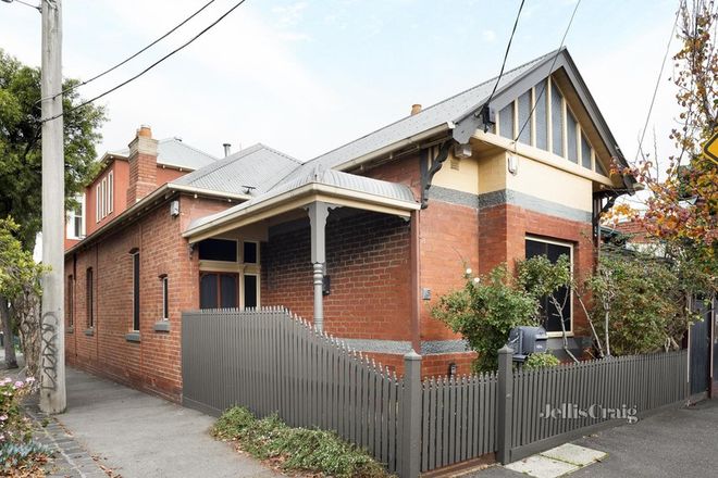 Picture of 45 Ramsden Street, CLIFTON HILL VIC 3068