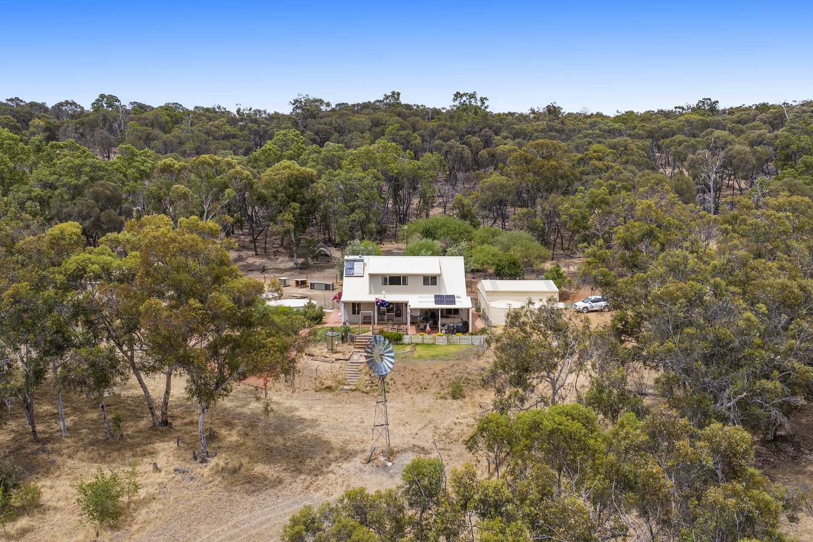 141 O'Connell Road, Wandering WA 6308, Image 1