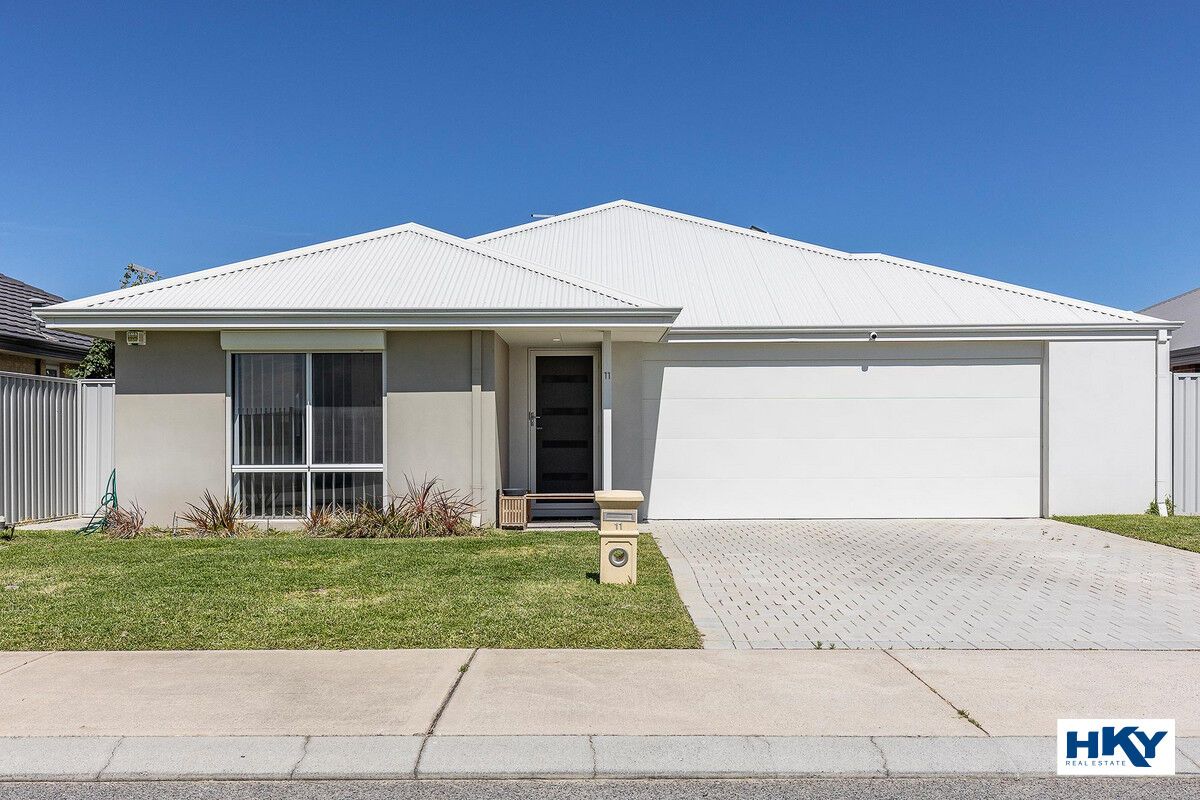 11 Camballin Street, Brabham WA 6055, Image 1