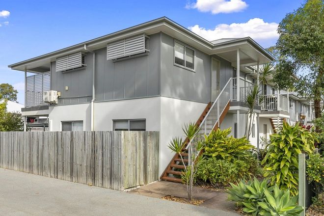 Picture of 29/15-21 St Anthony Drive, ALEXANDRA HILLS QLD 4161