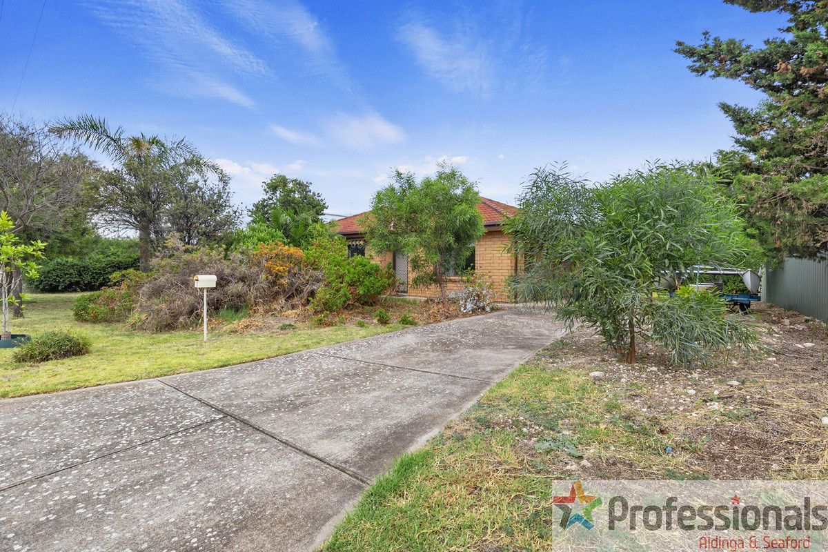 3 Atkinson Crescent, Aldinga Beach SA 5173, Image 0