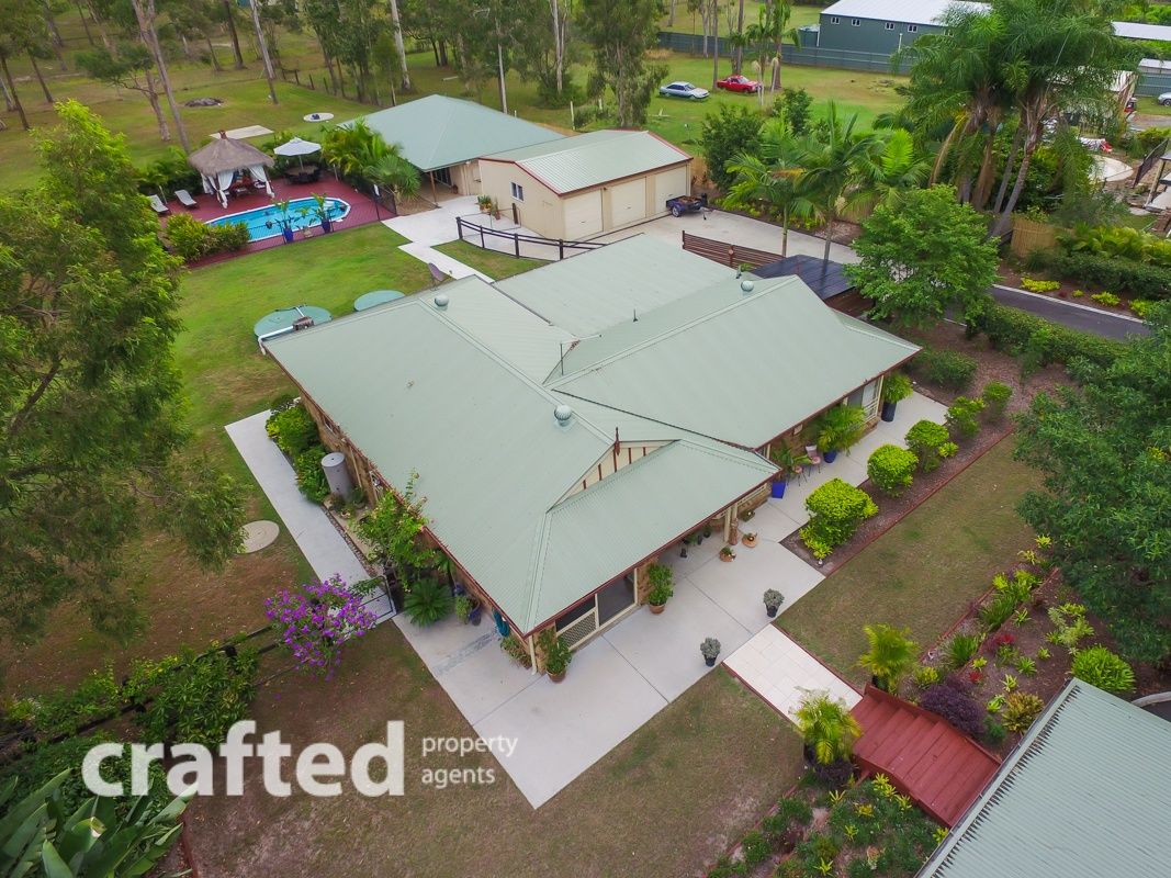 34 Teresa Drive, Munruben QLD 4125, Image 0