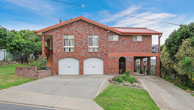 Picture of 700 Pearsall Street, HAMILTON VALLEY NSW 2641