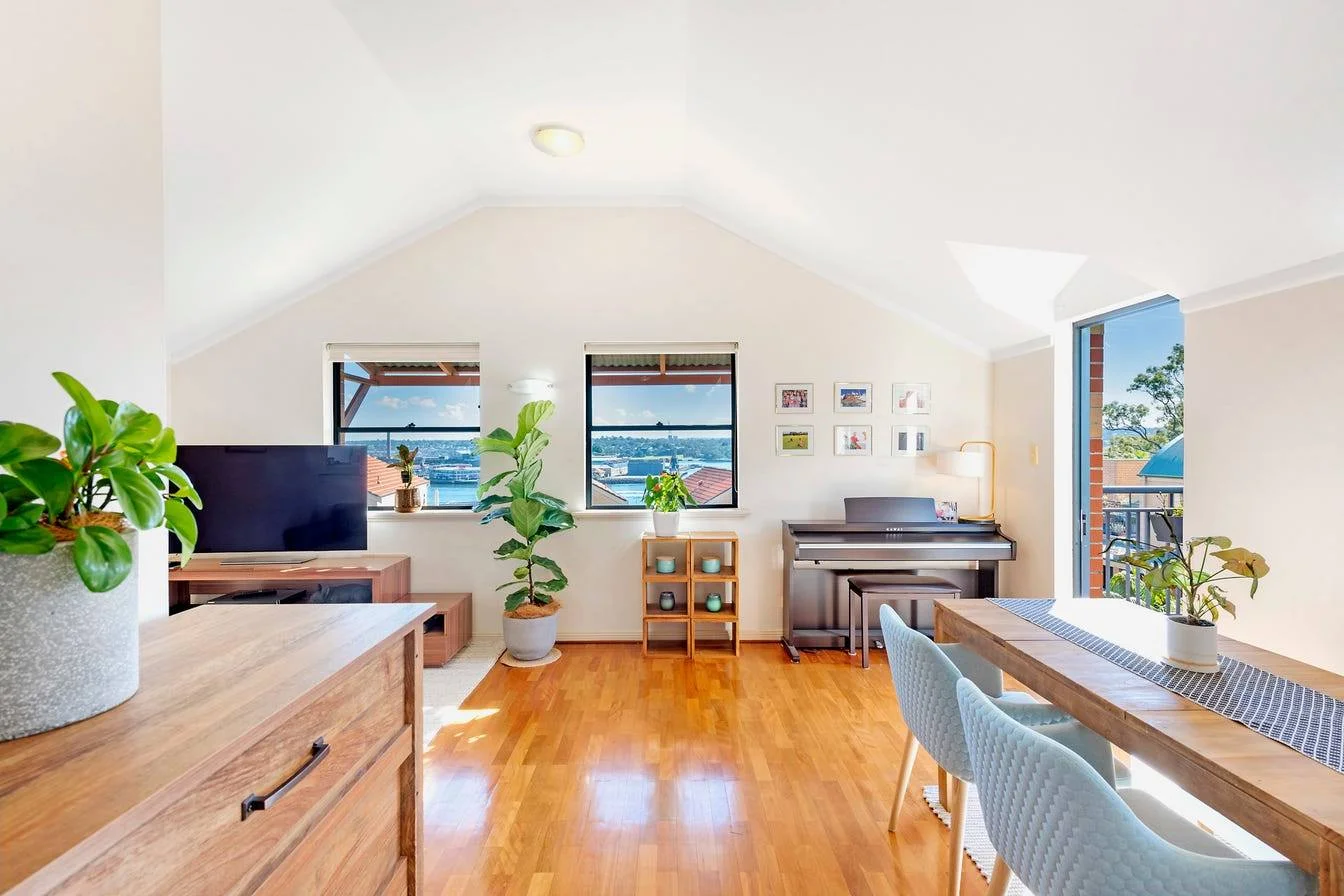 86/8 Water Street, Birchgrove NSW 2041