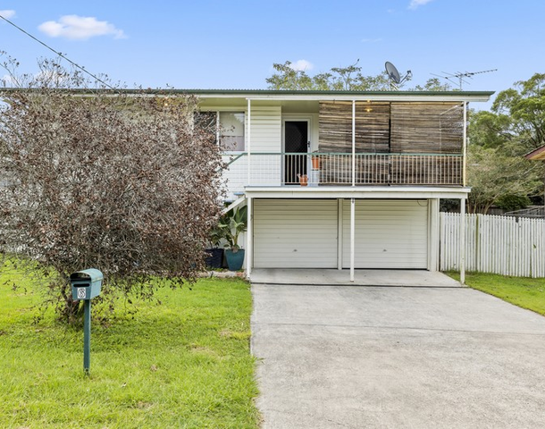 6 Mcleod Street, Basin Pocket QLD 4305