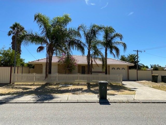 3 bedrooms House in 85 Ewart St MIDLAND WA, 6056