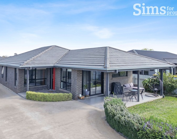 63A Malcombe Street, Longford TAS 7301