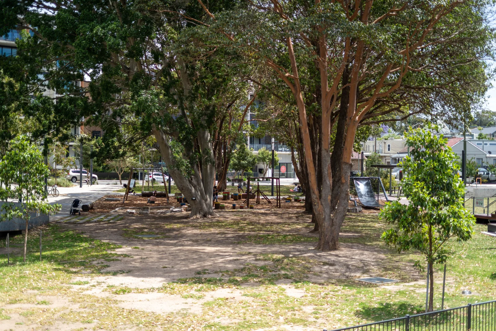 Additional image 9 of 310/2 Malthouse Way, Summer Hill NSW 2130