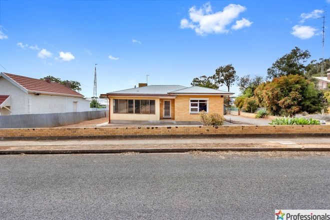 Picture of 8 Laurence Street, EUDUNDA SA 5374