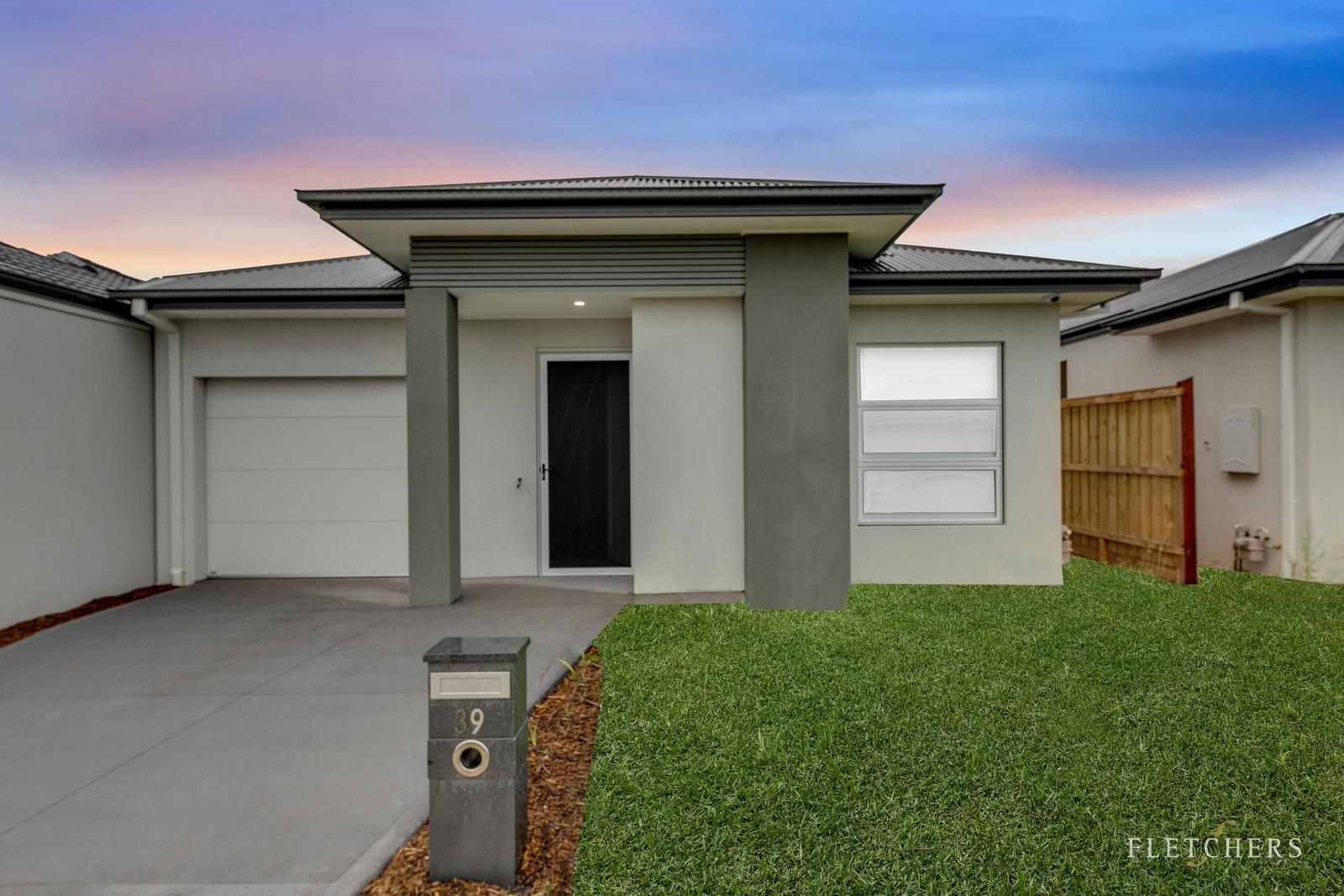 39 Metroon Drive, Weir Views VIC 3338, Image 0