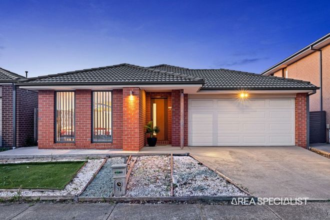 Picture of 70 STONY BROOK WAY, TRUGANINA VIC 3029