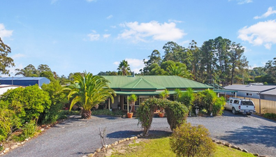 Picture of 13 Tamboon Road, CANN RIVER VIC 3890