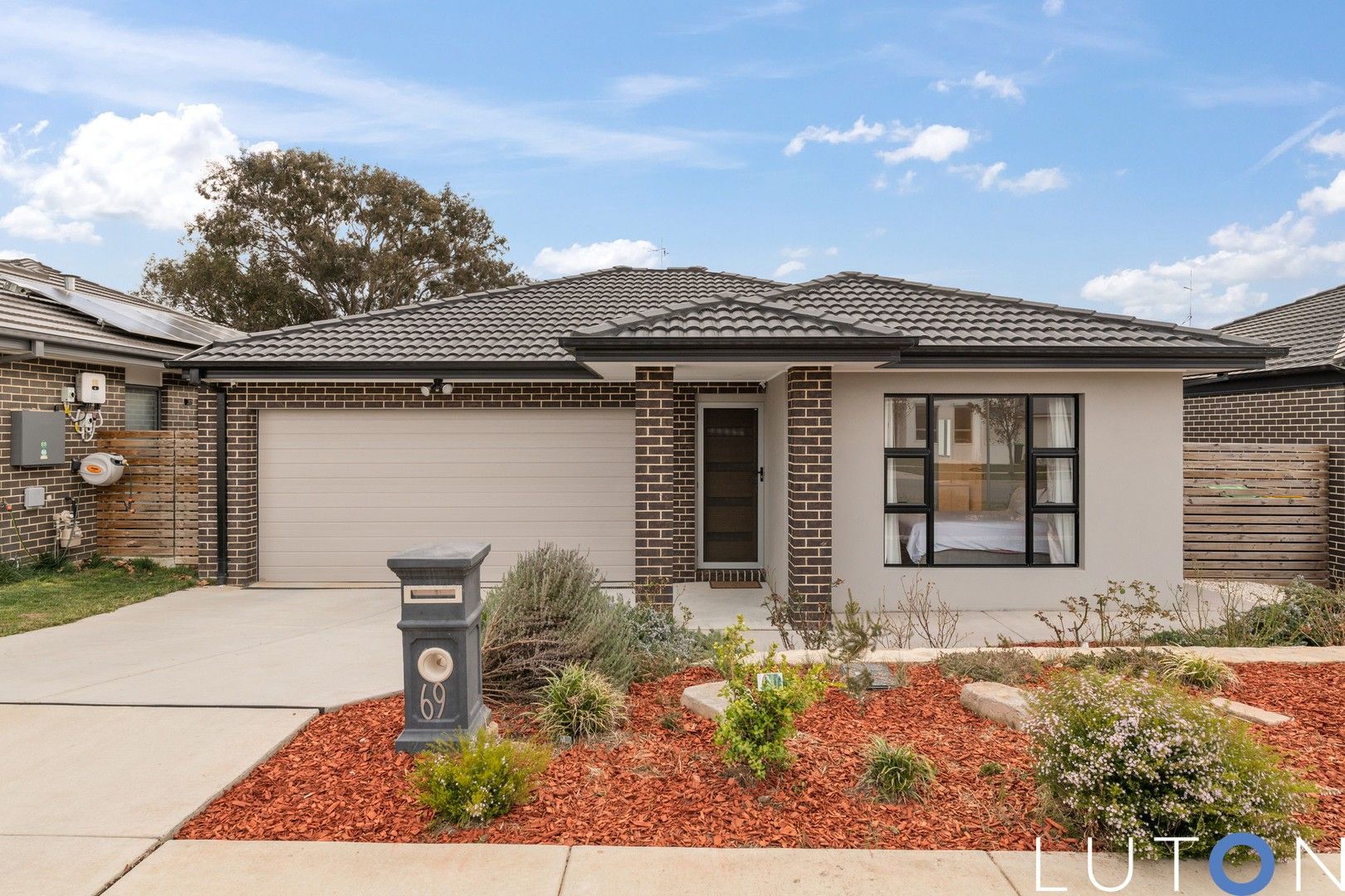 69 Lionel Rose Street, Holt ACT 2615, Image 0