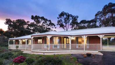 Picture of 1 Cooper Court, CAMPBELLS CREEK VIC 3451