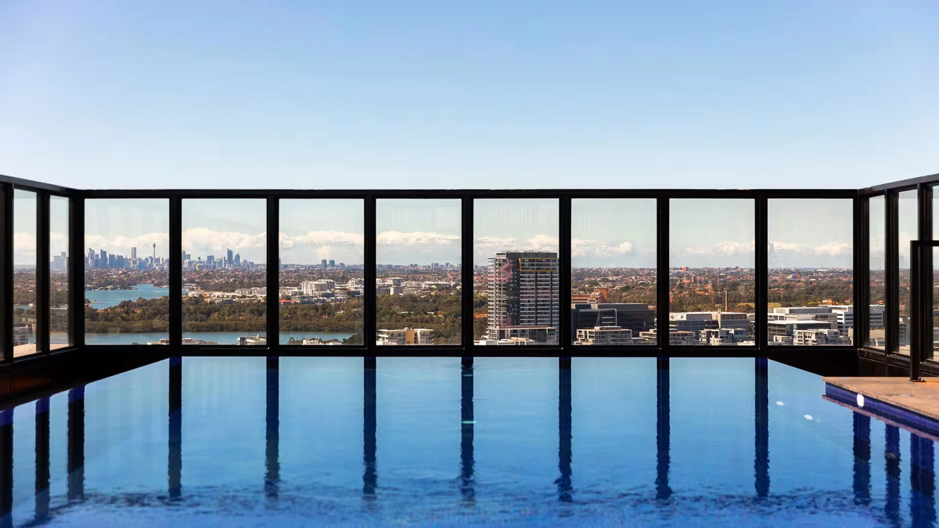 Additional image 13 of 2406/46 Savona Drive, Wentworth Point NSW 2127