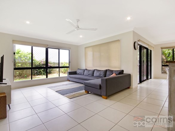 31 Willoughby Close, Redlynch QLD 4870