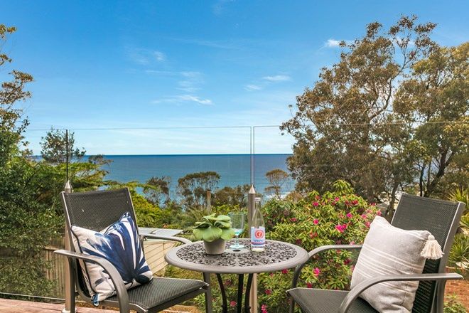 Picture of 252 Lawrence Hargrave Drive, COALCLIFF NSW 2508