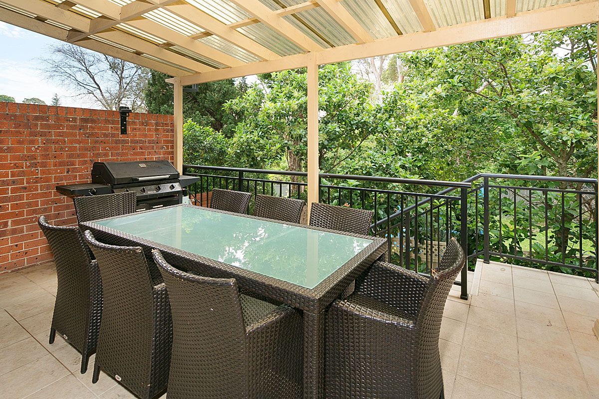 5/142 Slade Road, Bardwell Park NSW 2207, Image 0