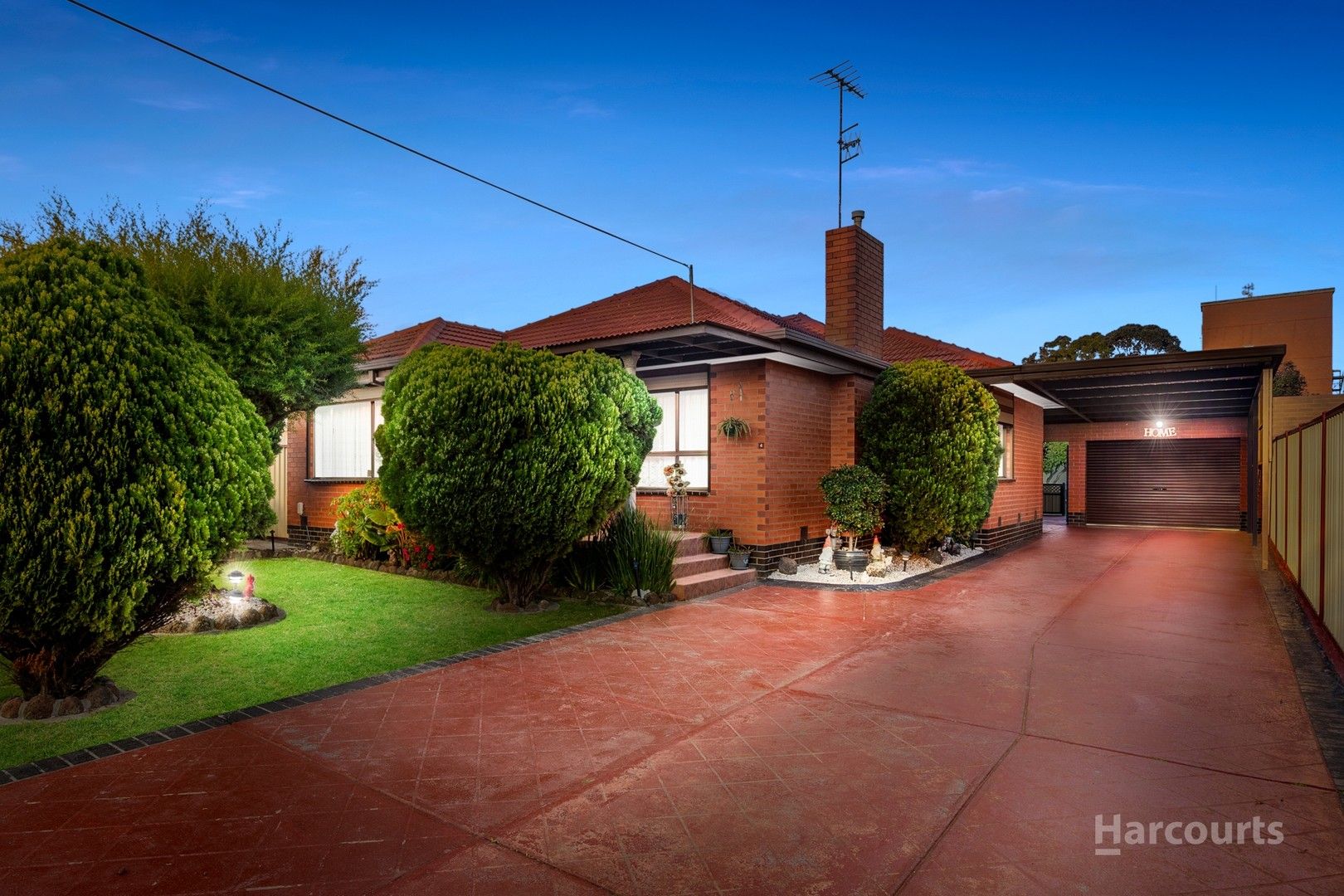 4 Lloyd Street, Deer Park VIC 3023, Image 0