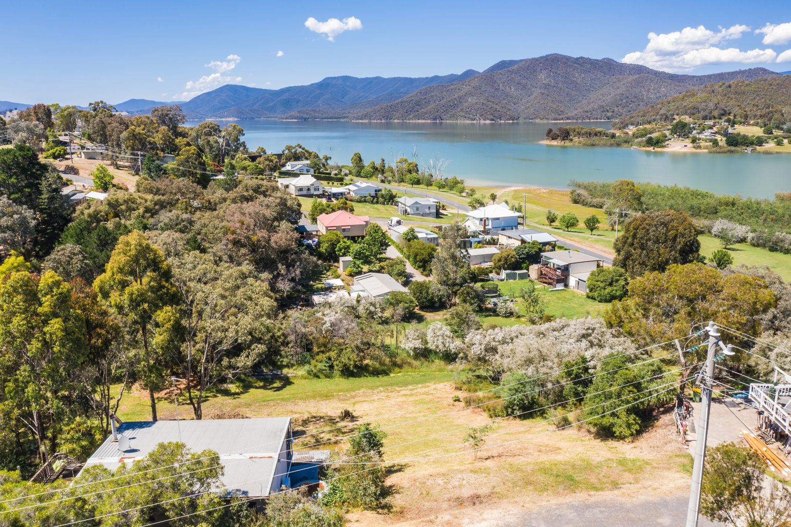 46 Harbourline Drive, Goughs Bay VIC 3723, Image 2