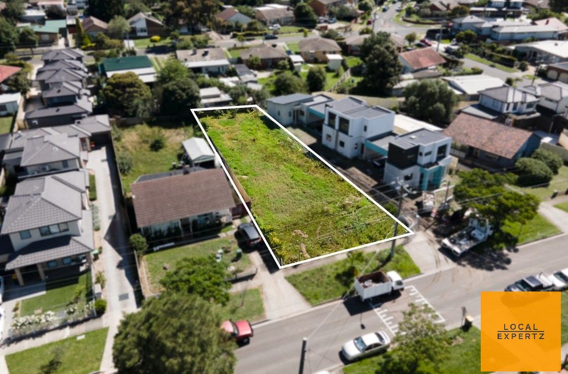 70 Cuthbert Street, Broadmeadows VIC 3047 Domain