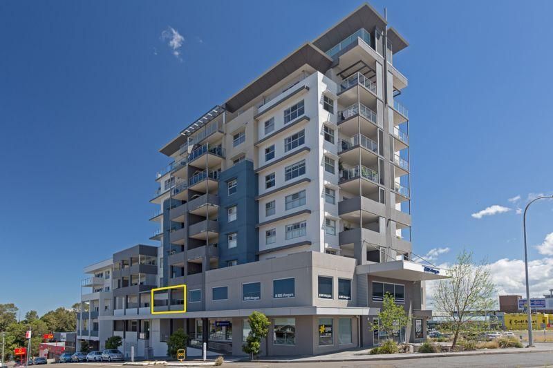 204/215 Pacific Highway, CHARLESTOWN NSW 2290, Image 0