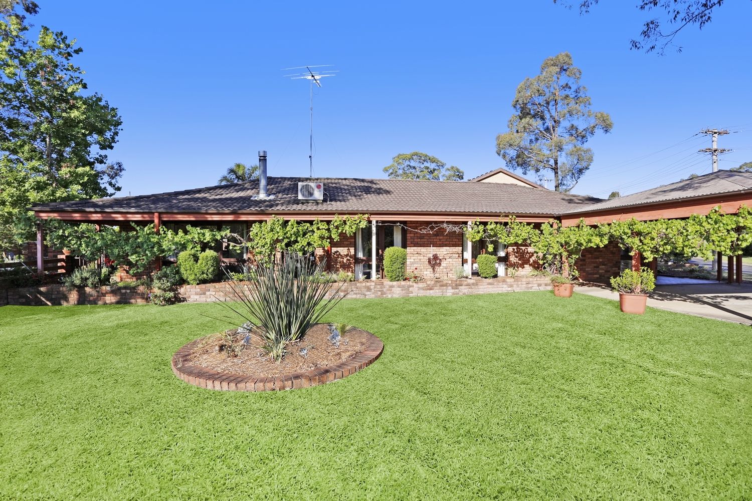 3 Wilton Street, Narellan NSW 2567