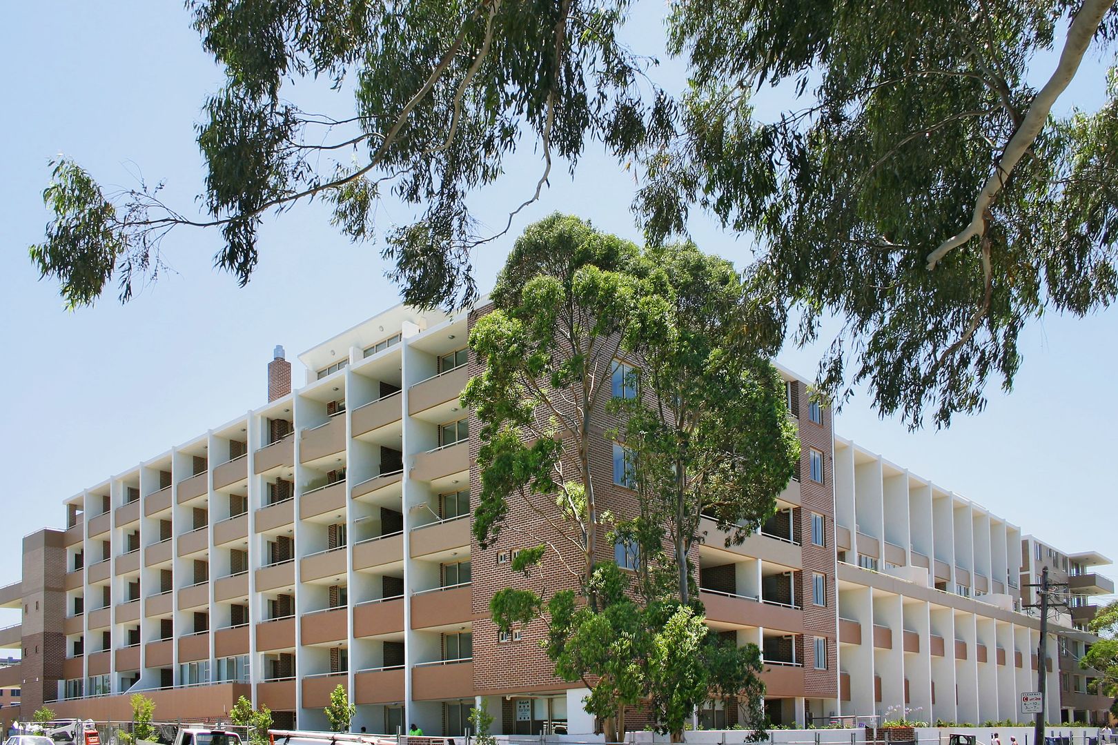 2 bedrooms Apartment / Unit / Flat in 32/109-123 O'Riordan St MASCOT NSW, 2020
