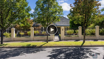 Picture of 7 Egmont Terrace, ERINDALE SA 5066