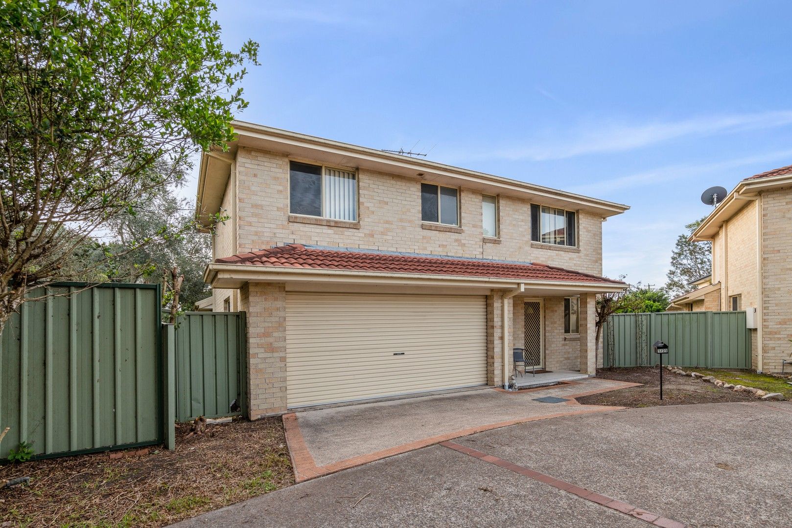 1/25 Oak Circuit, Raymond Terrace NSW 2324, Image 0