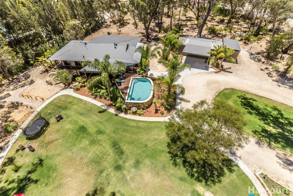 51 Emerald Drive, Carabooda WA 6033, Image 0