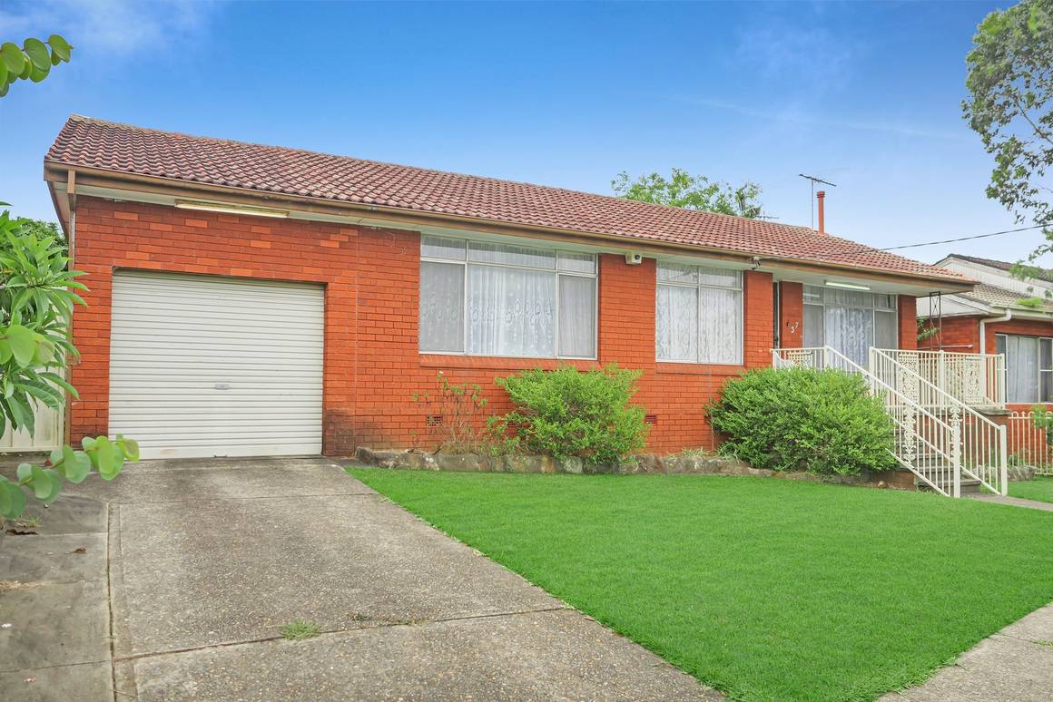 Picture of 37 Randolph Street, CAMPBELLTOWN NSW 2560