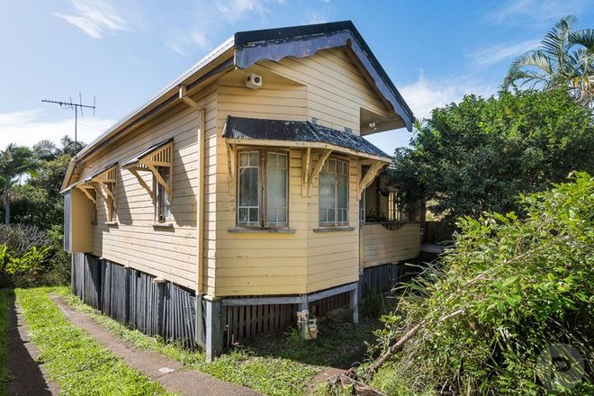Picture of 23 Taylor Street, WOOLLOONGABBA QLD 4102
