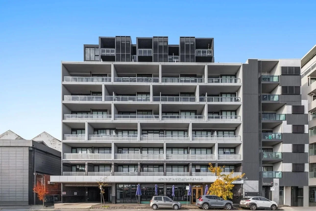 410/19 Russell St, Essendon VIC 3040