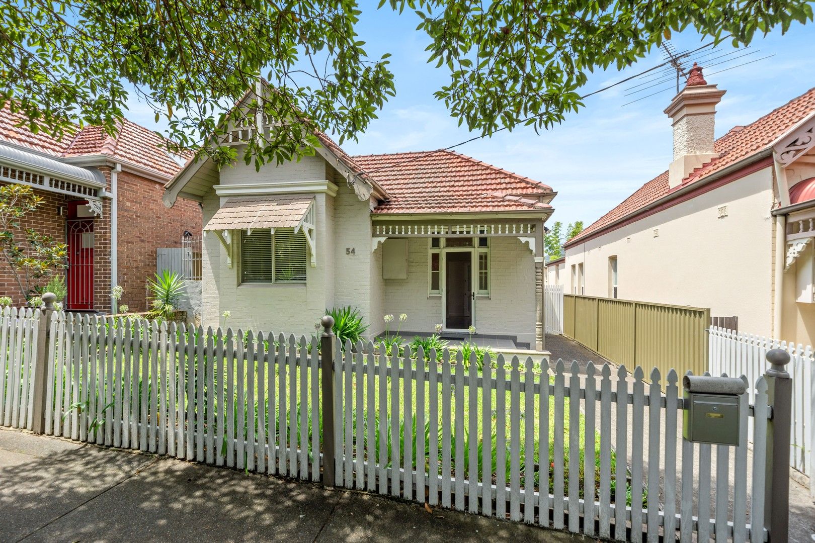 54 Albert Street, Leichhardt NSW 2040, Image 0