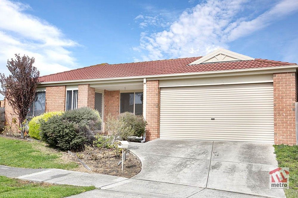 5 Breamlea Way, Cranbourne West VIC 3977, Image 0