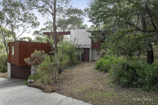 Picture of 38A Osborne Road, NORTH WARRANDYTE VIC 3113