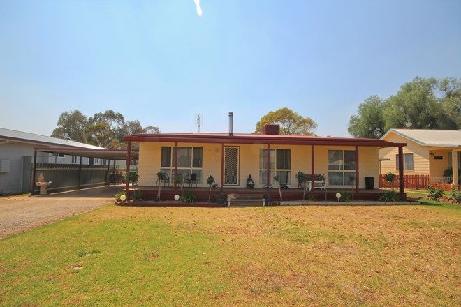 Picture of 35 Bristol Street, COLLINGULLIE NSW 2650