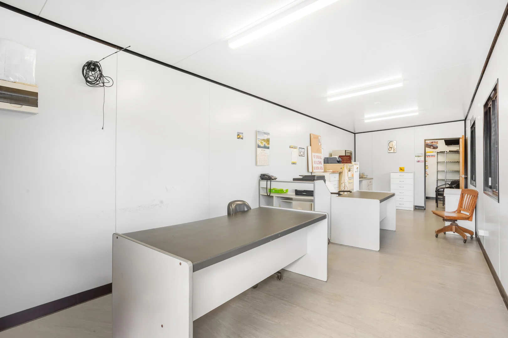 Additional image 6 of "The Ironfarm" 3835 Capricorn Highway, Westwood QLD 4702