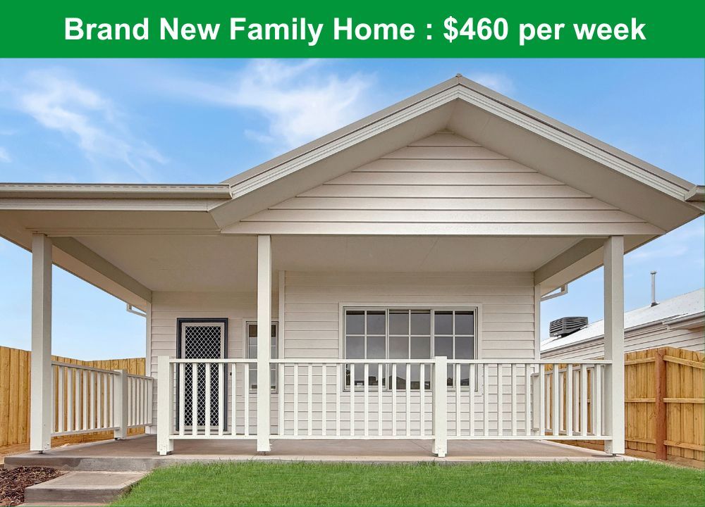 4 bedrooms House in 518 Green Hill Road EYNESBURY VIC, 3338