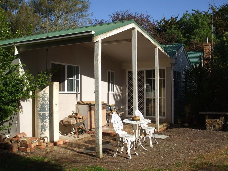 1878 Old Melbourne Road, Millbrook VIC 3352, Image 1