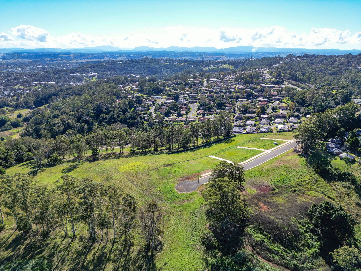 Sanctuary Hills Estate Stage 2, Goonellabah NSW 2480, Image 2