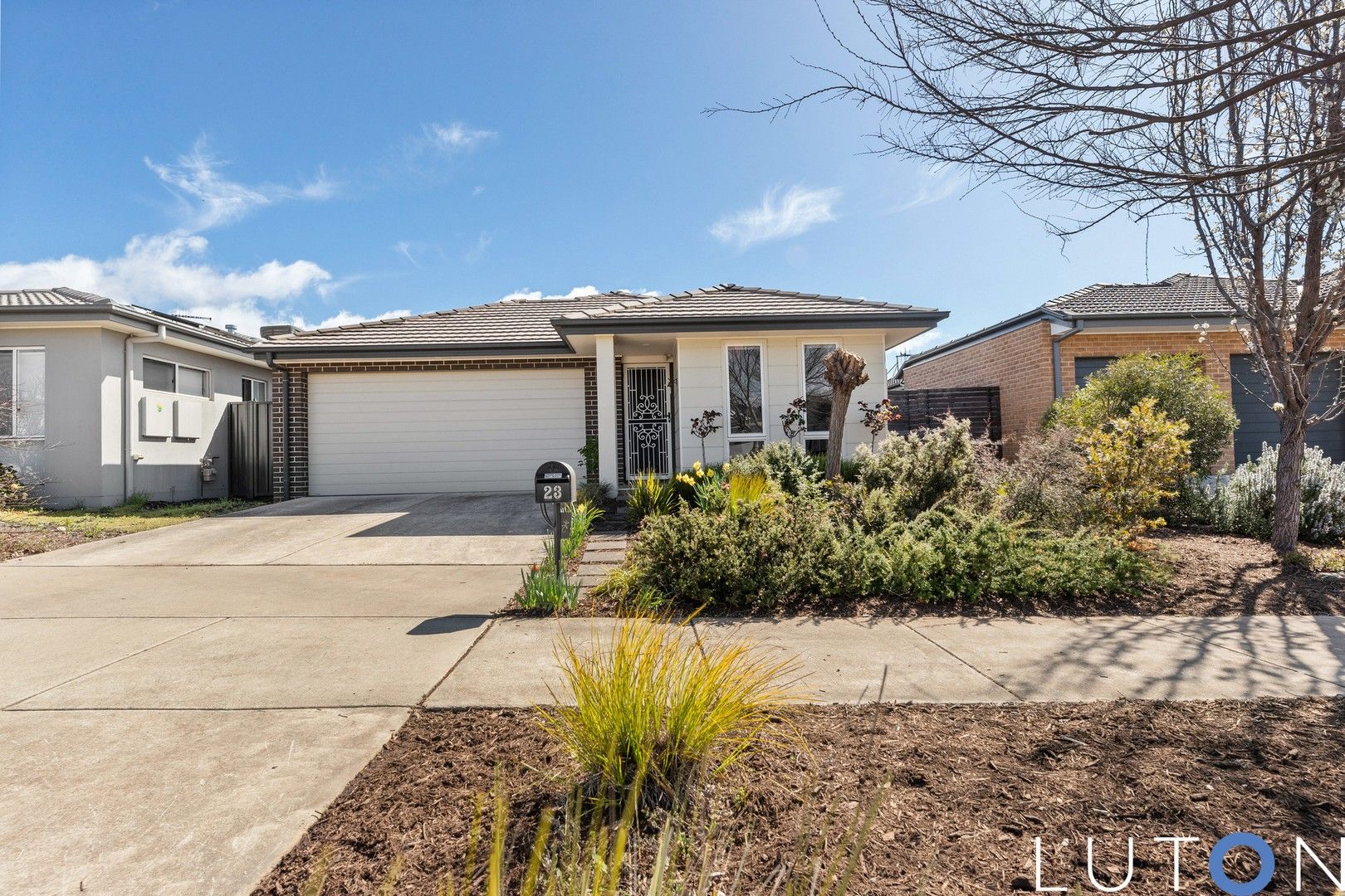 23 Ken Tribe Street, Coombs ACT 2611, Image 2