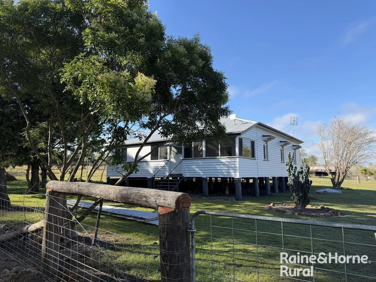 Nanango QLD 4615