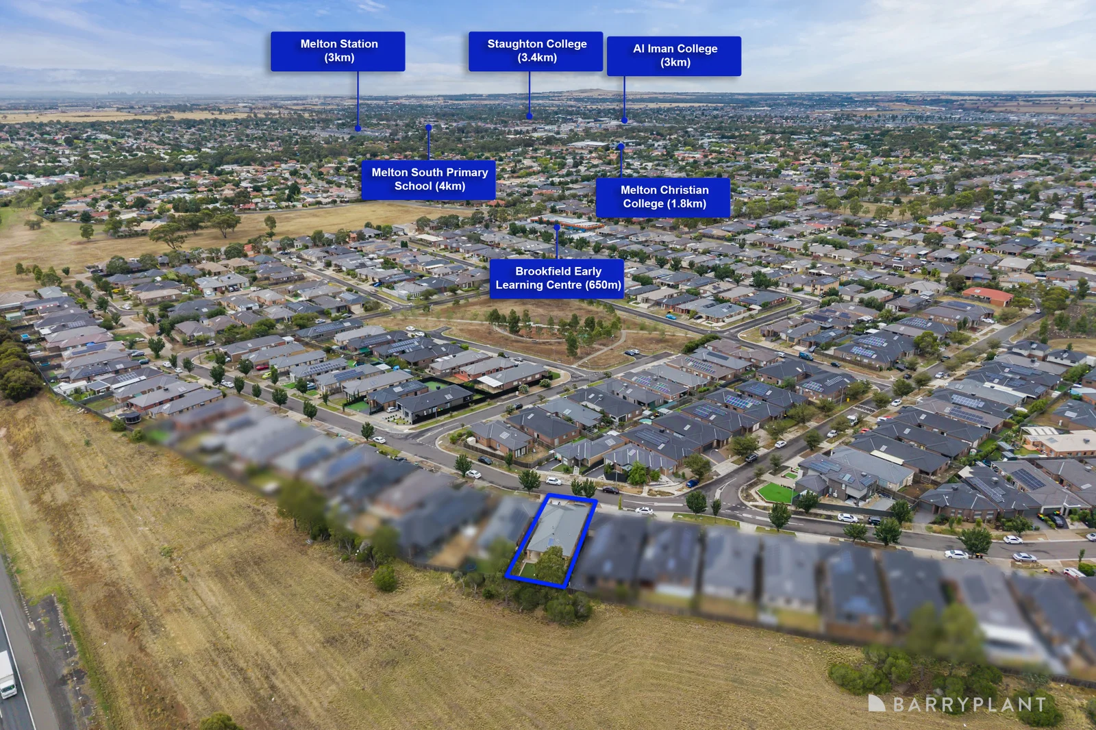 Additional image 16 of 38 Cotton Field Way, Brookfield VIC 3338