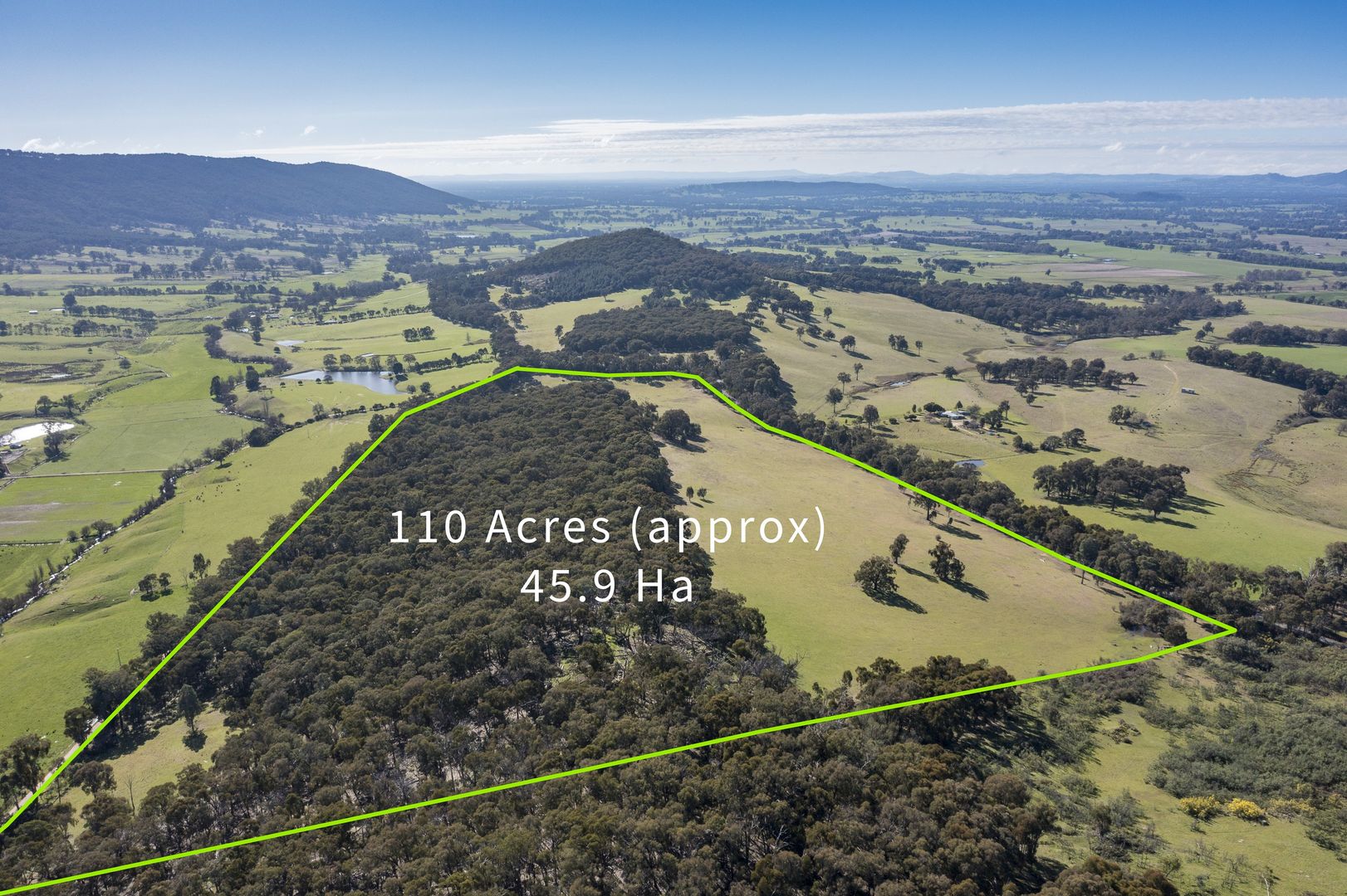 CA79 Police Track, Lima VIC 3673, Image 1