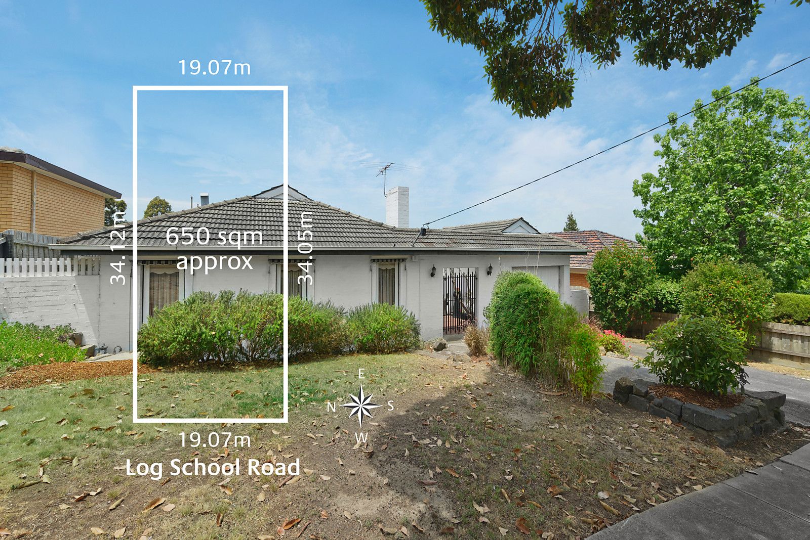 10 Log School Road, Doncaster VIC 3108, Image 0