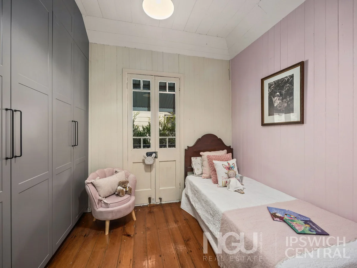 Additional image 16 of 50 Cothill Road, Silkstone QLD 4304